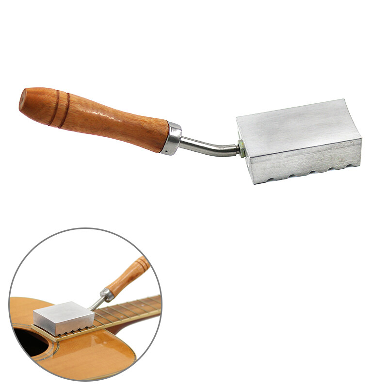 Guitar making tools Guitar Remove Neck Guitar Bridge Soldering Iron Head