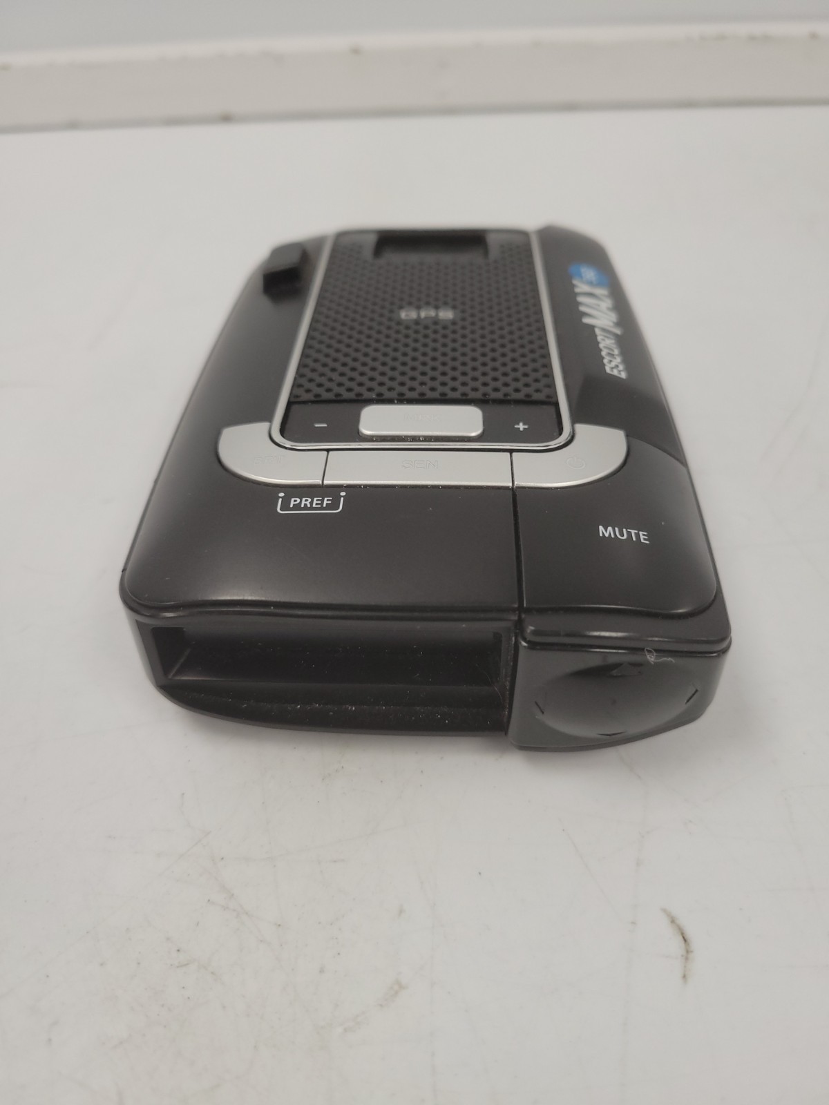 (92719-1) Escort Max 360 Radar Detector