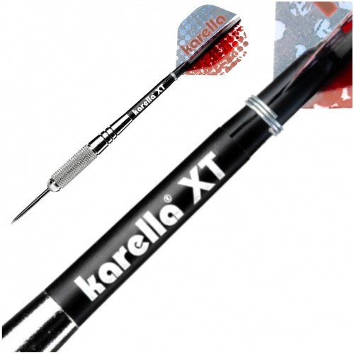 Steeldart Karella XT - Series XT - 5 - 22 G