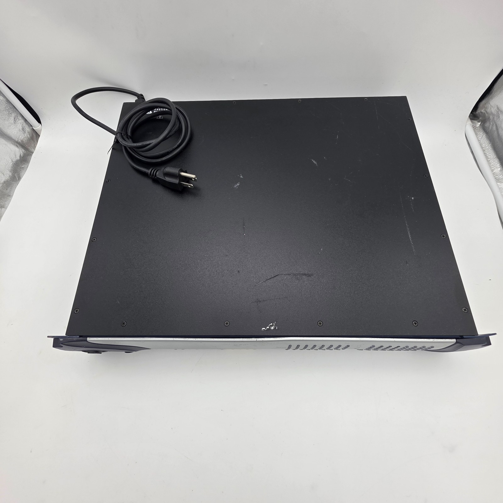 Digidesign 192 I/O Digital Recording Interface Audio