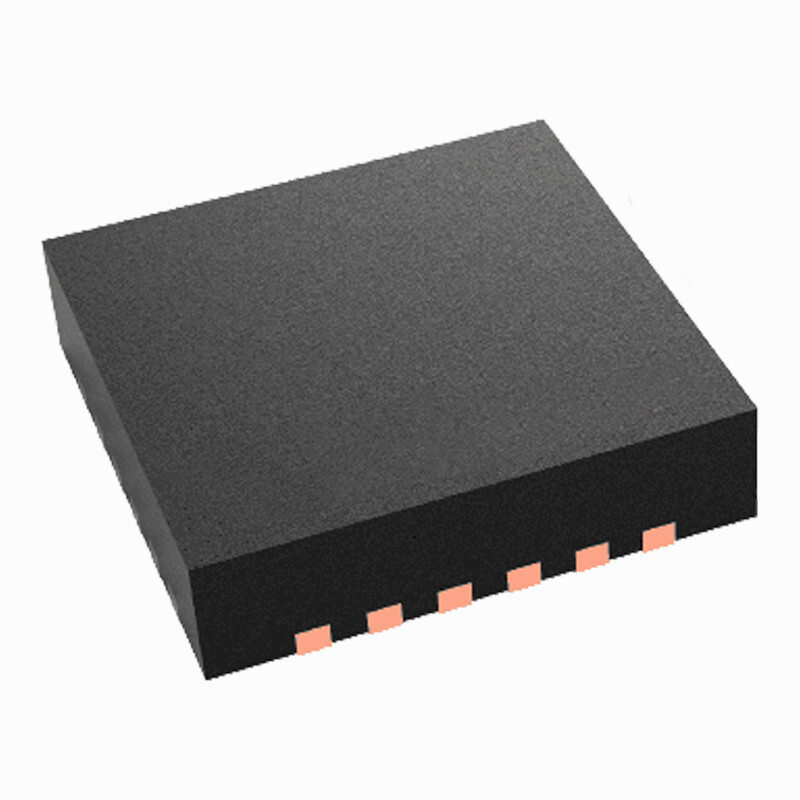 1Pcs HMC705LP4ETR QFN-24-EP(4x4) 	Predetermined scaler (N=1-17) 6.5 GHz
