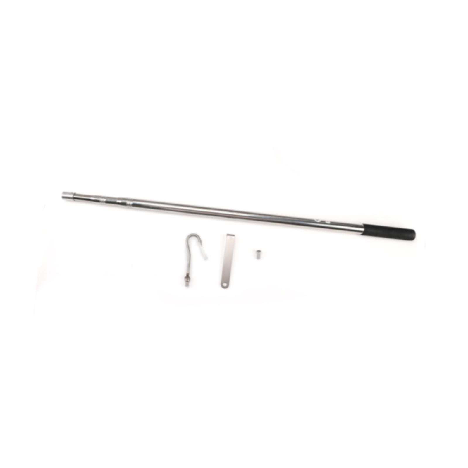 Truck Grabber Reach Tool Truck Bed Reach Pole 31-72inch Sturdy Expandable
