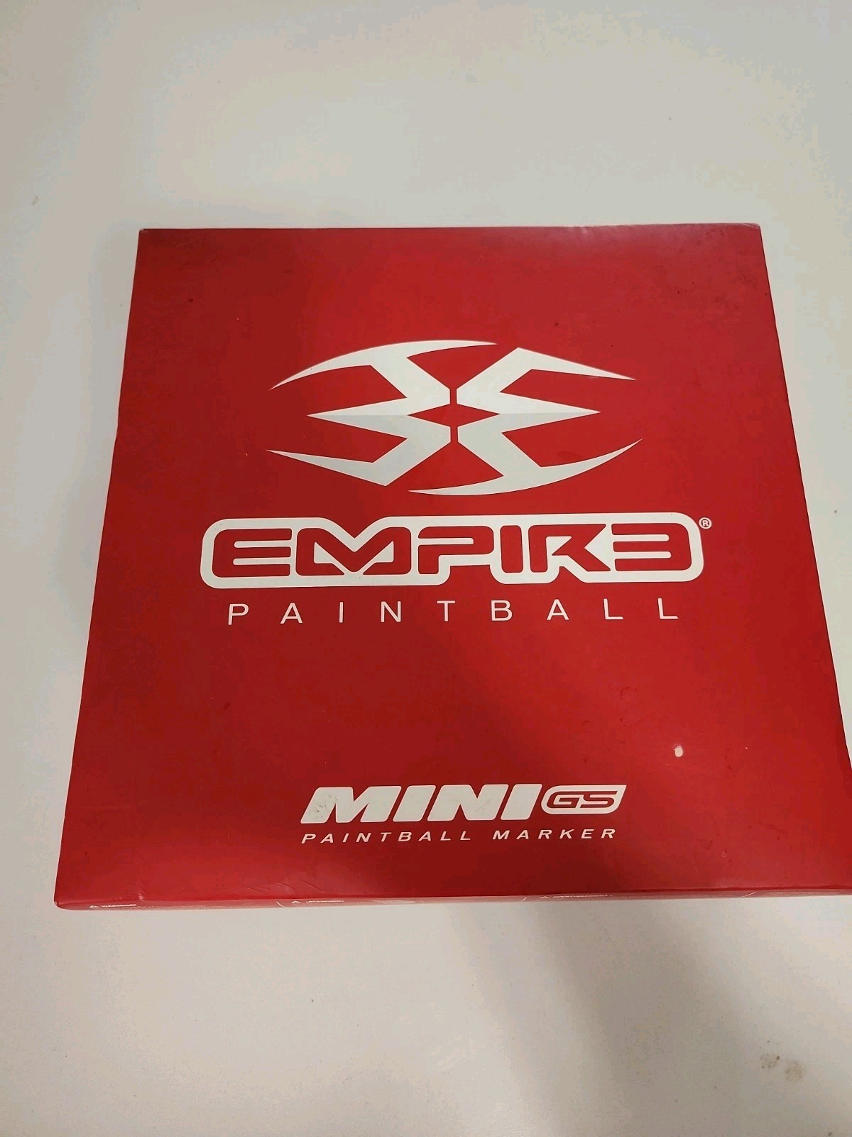 Empire Mini GS Dust Green Electric Paintball Marker New