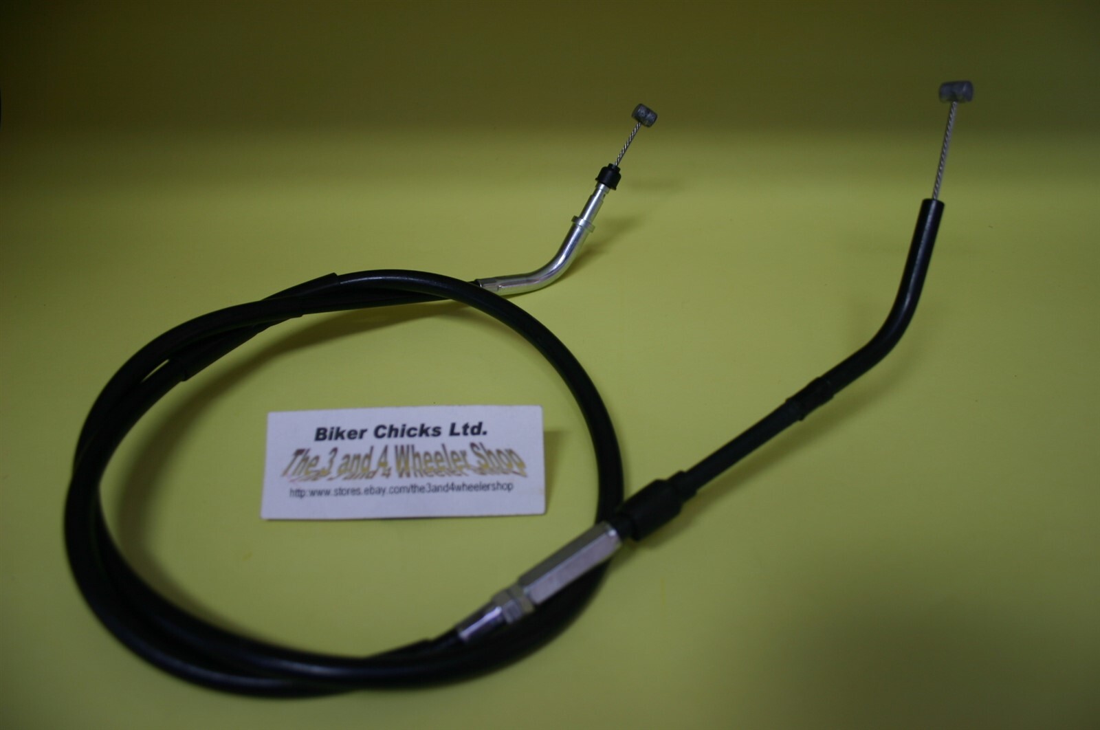 SUZUKI 03-14 LTZ400 Clutch Cable Motion Pro LTZ 400