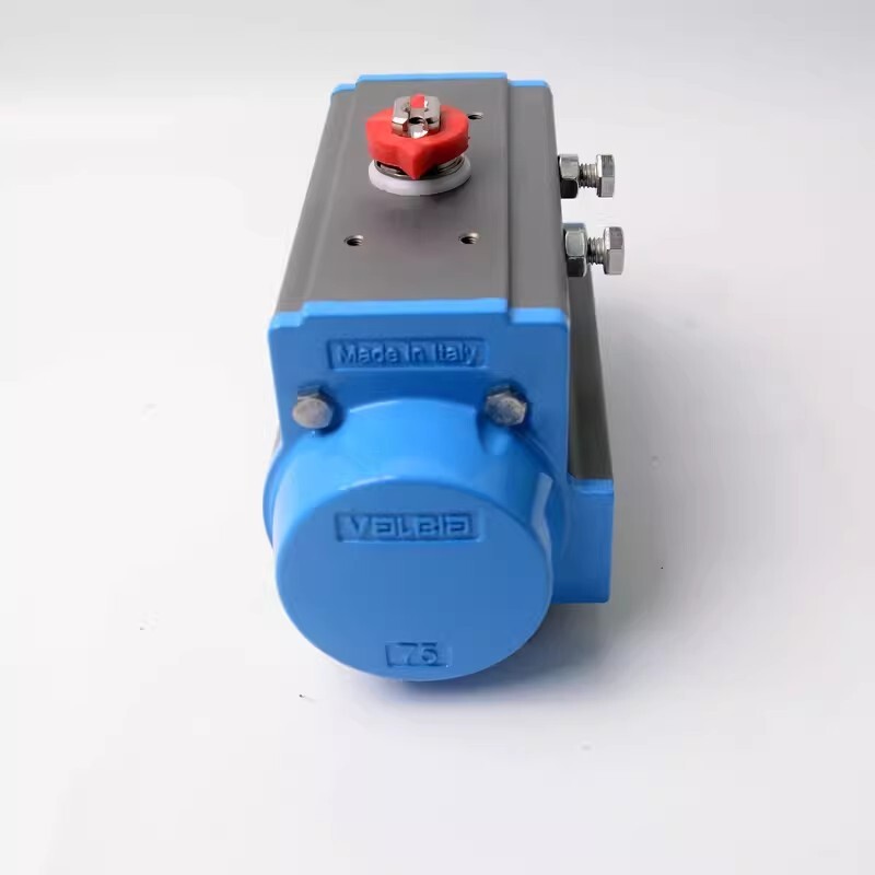 1PCS Valbia Pneumatic Actuators 82DA007 DA32