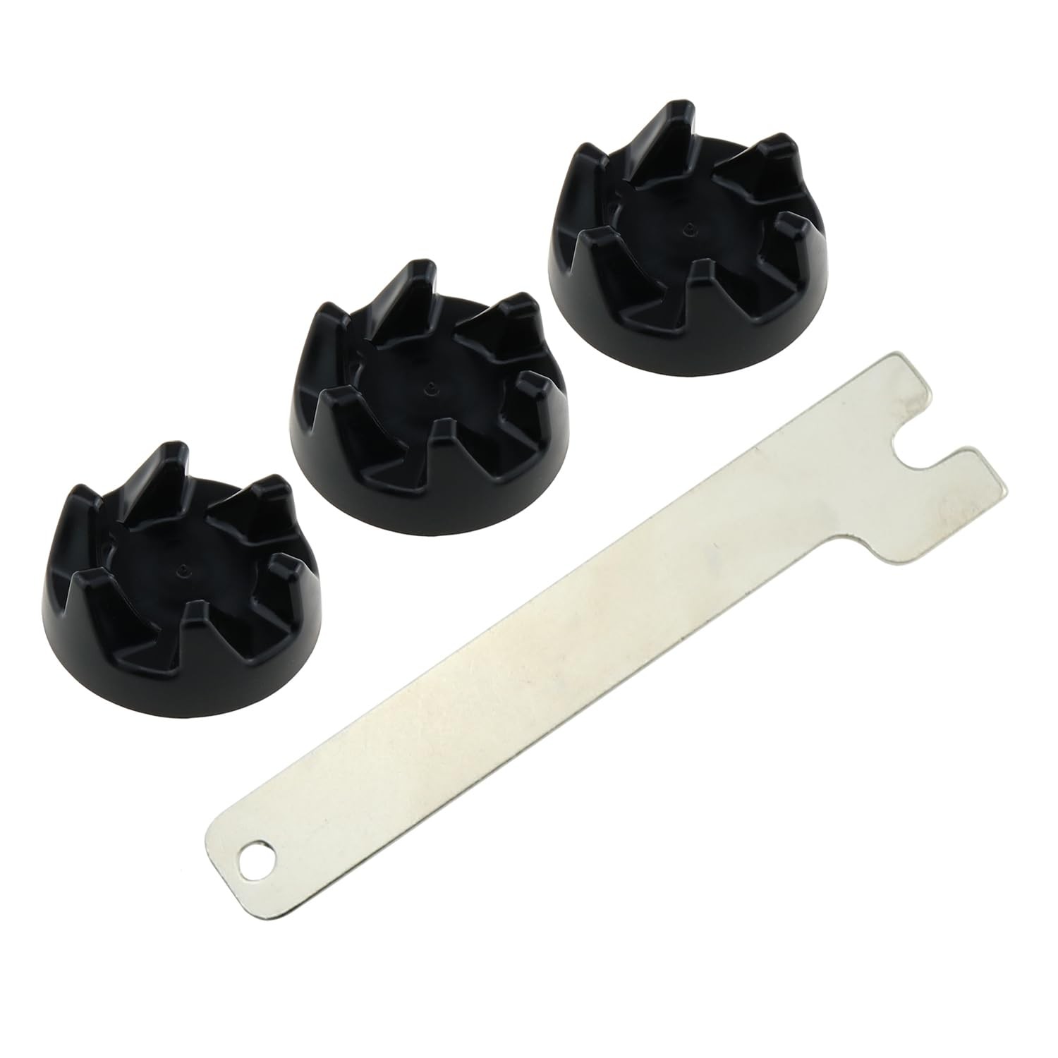 ZZHXSM 3PCS 9704230 Replace Blender Coupler Replace Blender KSB5 KSB3 with Di...