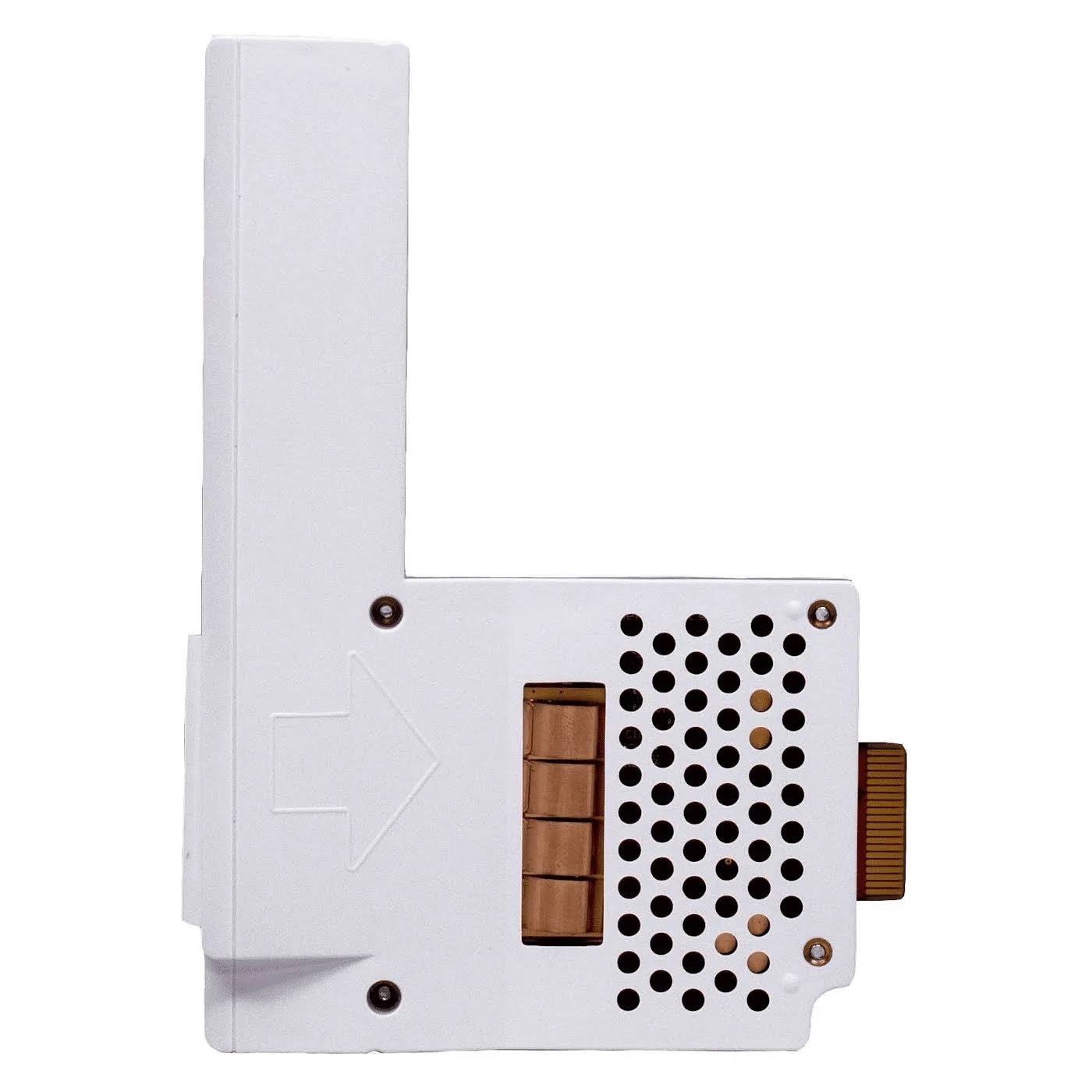 2GIG-LTEV1-A-GC3 Verizon GC3 Cellsled