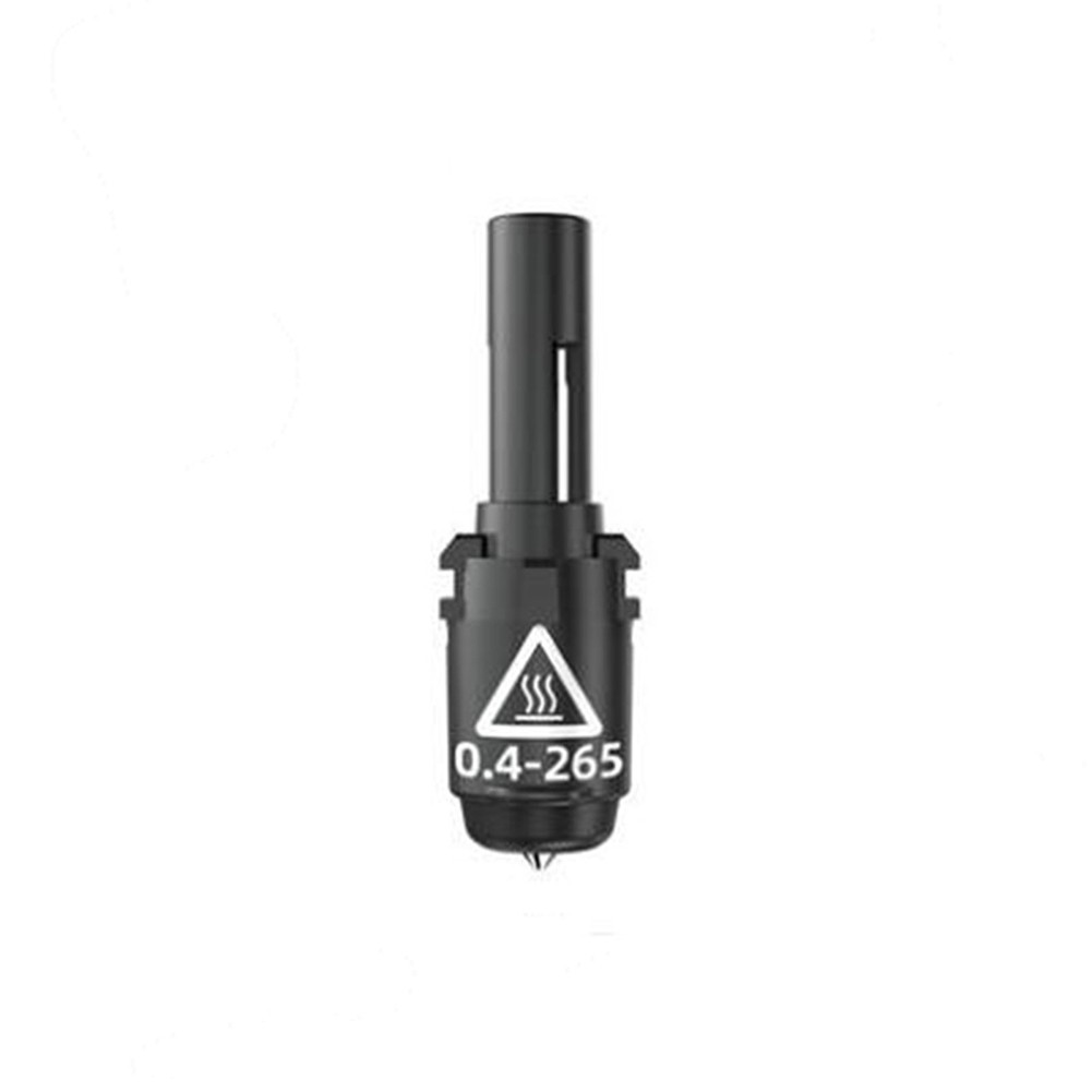 Replacement Nozzle for Adventurer 3 4 for 3D Printer 0 4MM Temperature2-