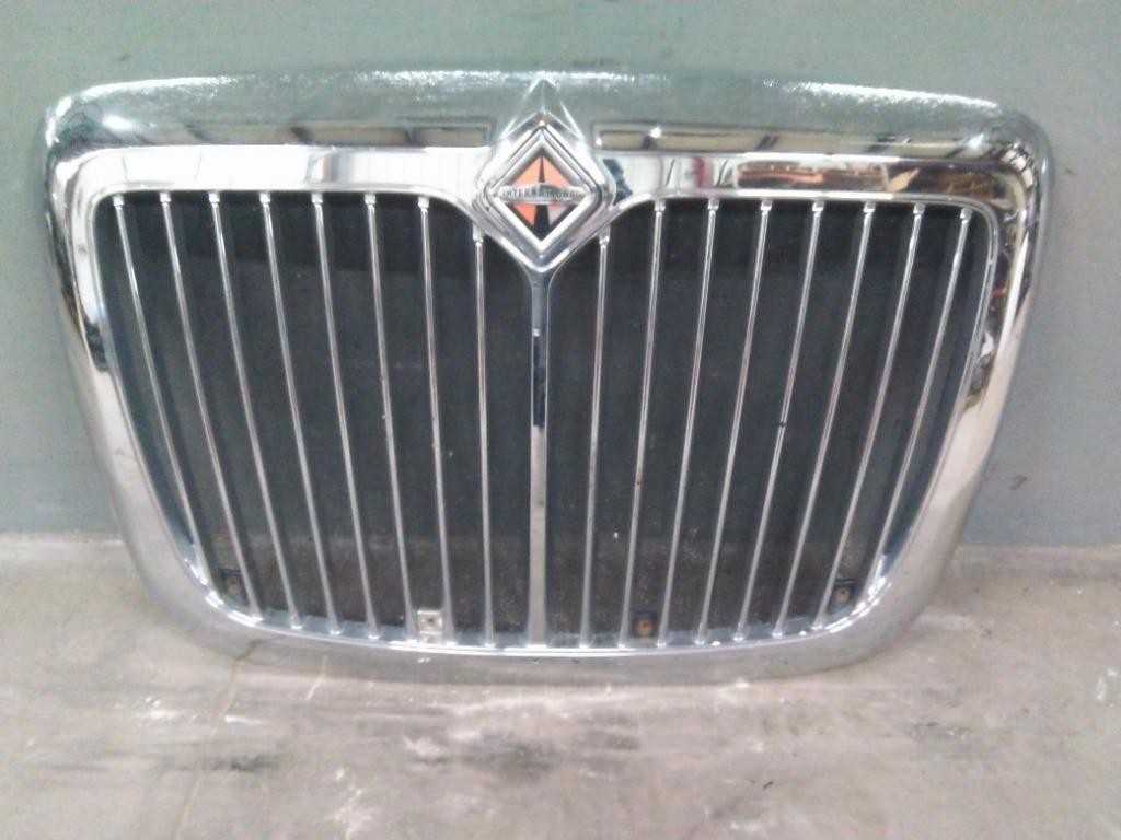 For 2009 INTERNATIONAL PROSTAR 2008-2018 GRILLE N/A ,  IL