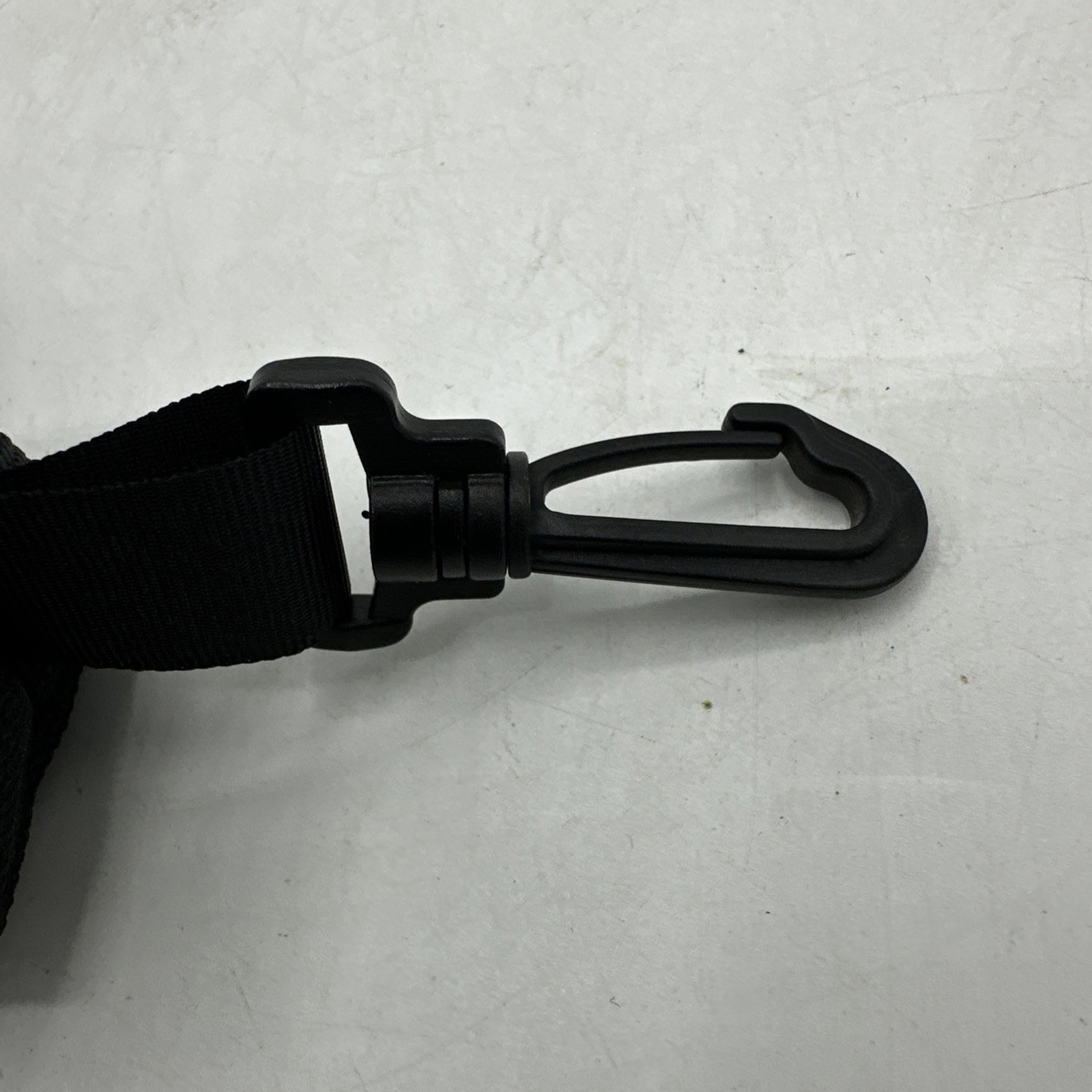 Bobster Crossfire Folding Goggles BCR001- EUC- Includes Motorcycle Carrying Case
