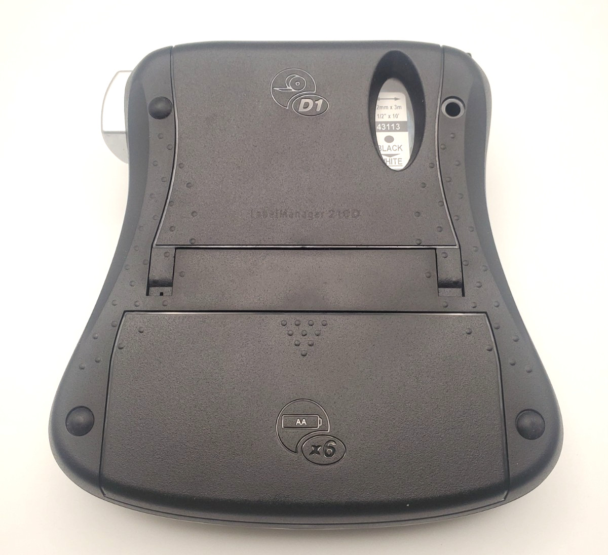 DYMO LABEL 1 MANAGER 210D LABEL MAKER🌟