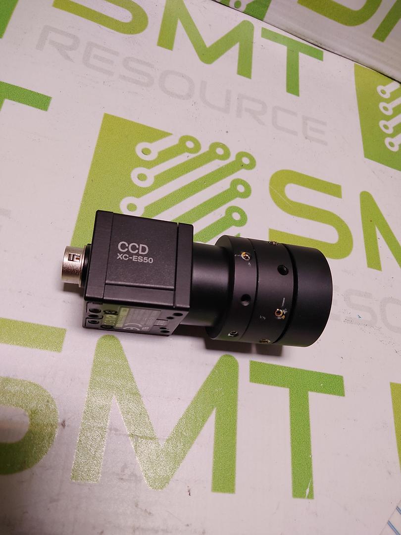 SONY XC-ES50 CCD CAMERA