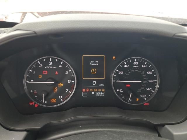 Camera/Projector Camera Windshield Mounted Fits 24 XV CROSSTREK 364526