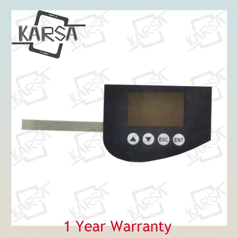 ATS48C48Q ATS48C21Q ATS48D88Q ATS48C11Q Membrane Switch keypad keyboard