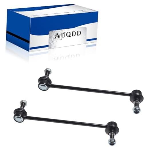 2Pcs K90344 Front Sway Bar Stabilizer Link Fit For 05-12 Toy-ota 2PC_K90344