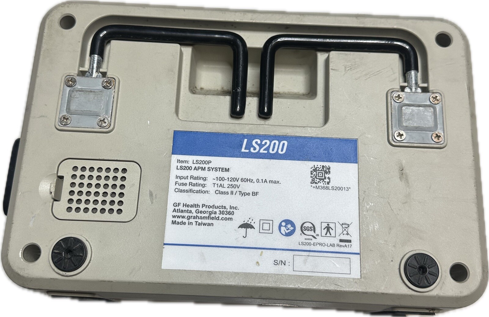 Lumex Select Alternating Pressure