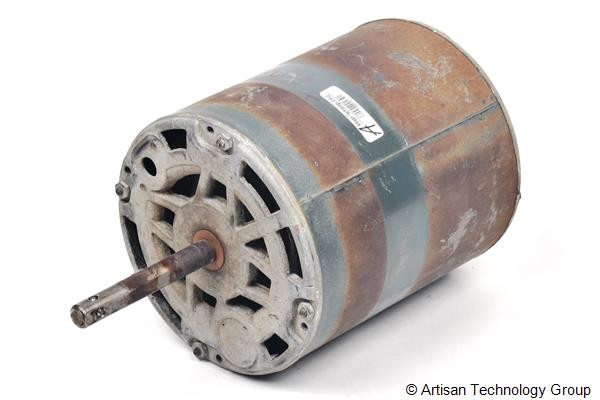 Genteq 5KCP39UF Furnace Blower Motor