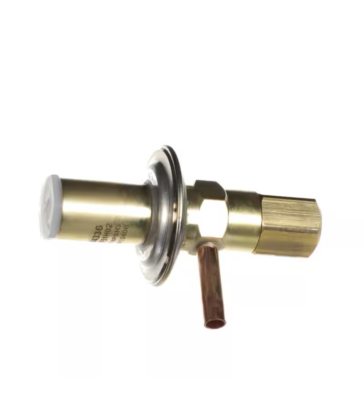 Taylor Automatic Expansion Valve 094436 New Oem