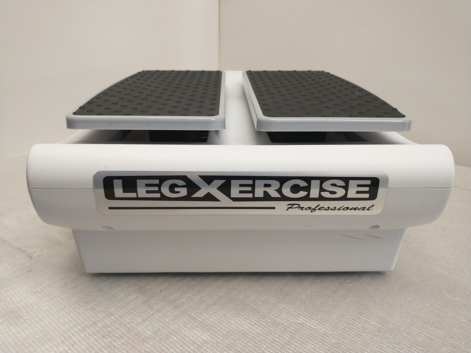 LegXercise Pro Leg Exerciser with Power Adapter & Remote, Tested, Model LEGX-012