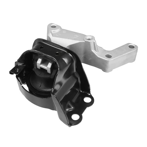 No.112101HS0A Front Right Engine Motor Mount for Nissan Versa 2012-2019 for