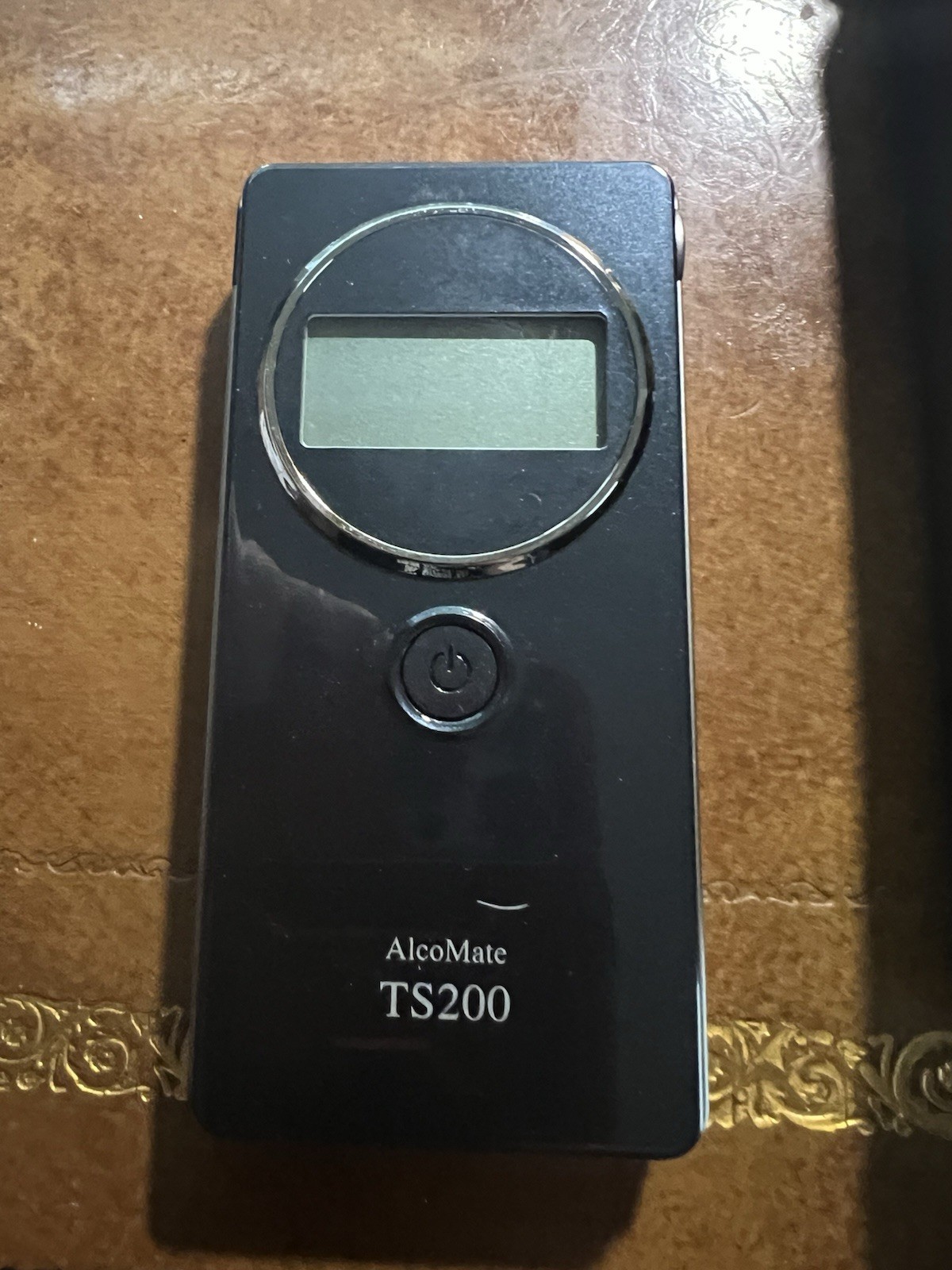ALCO MATE Ts200