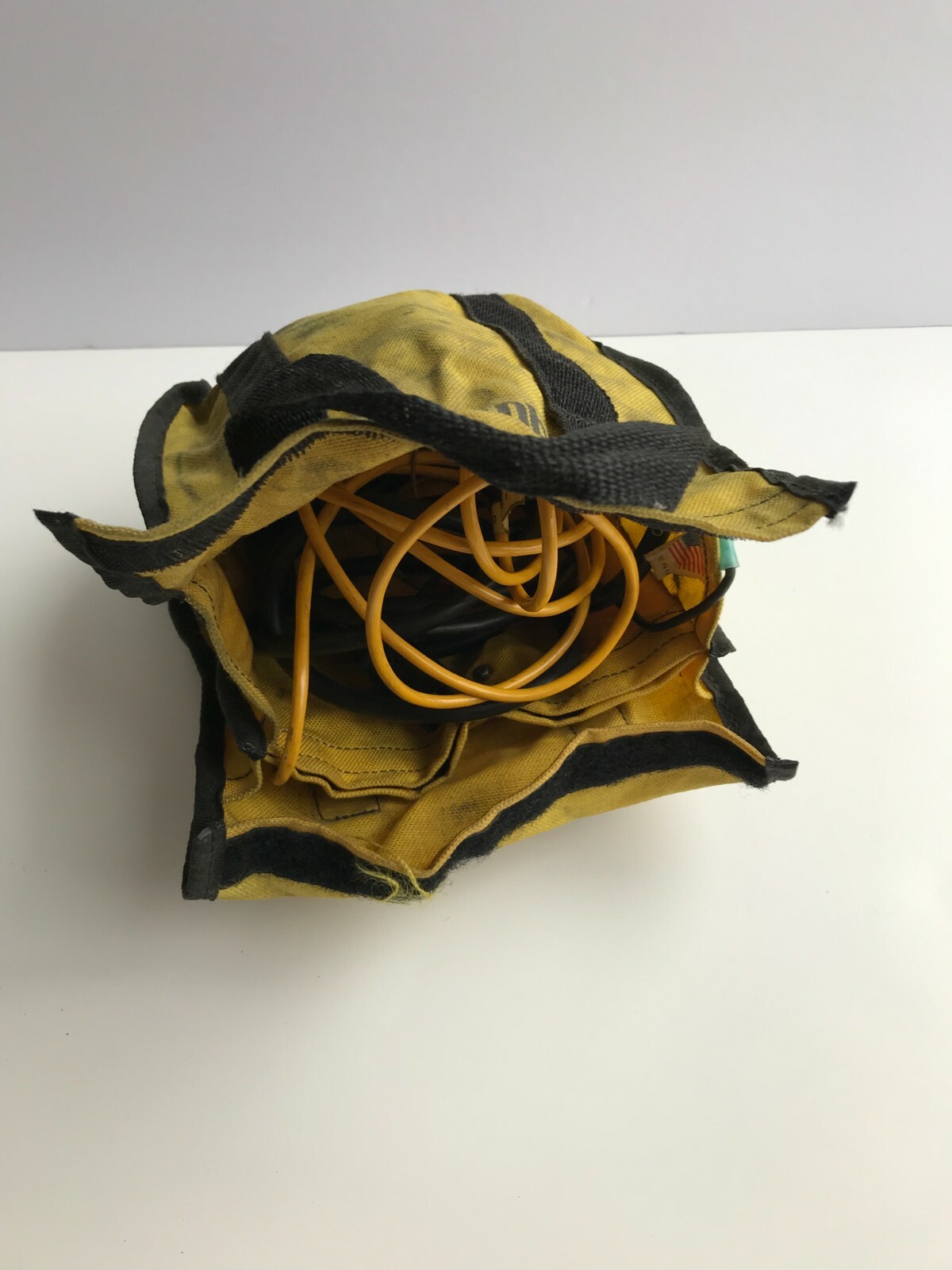 Trimble gps power cable