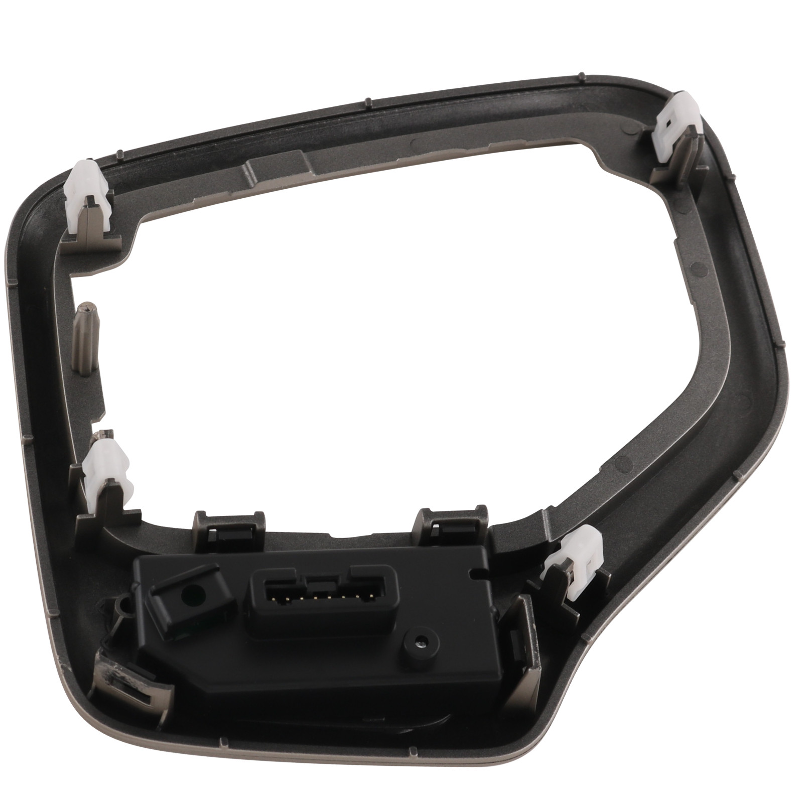 Automatic Transmission Shift Bezel 601401 Fits For Jeep Cherokee 2014-2018 NEW