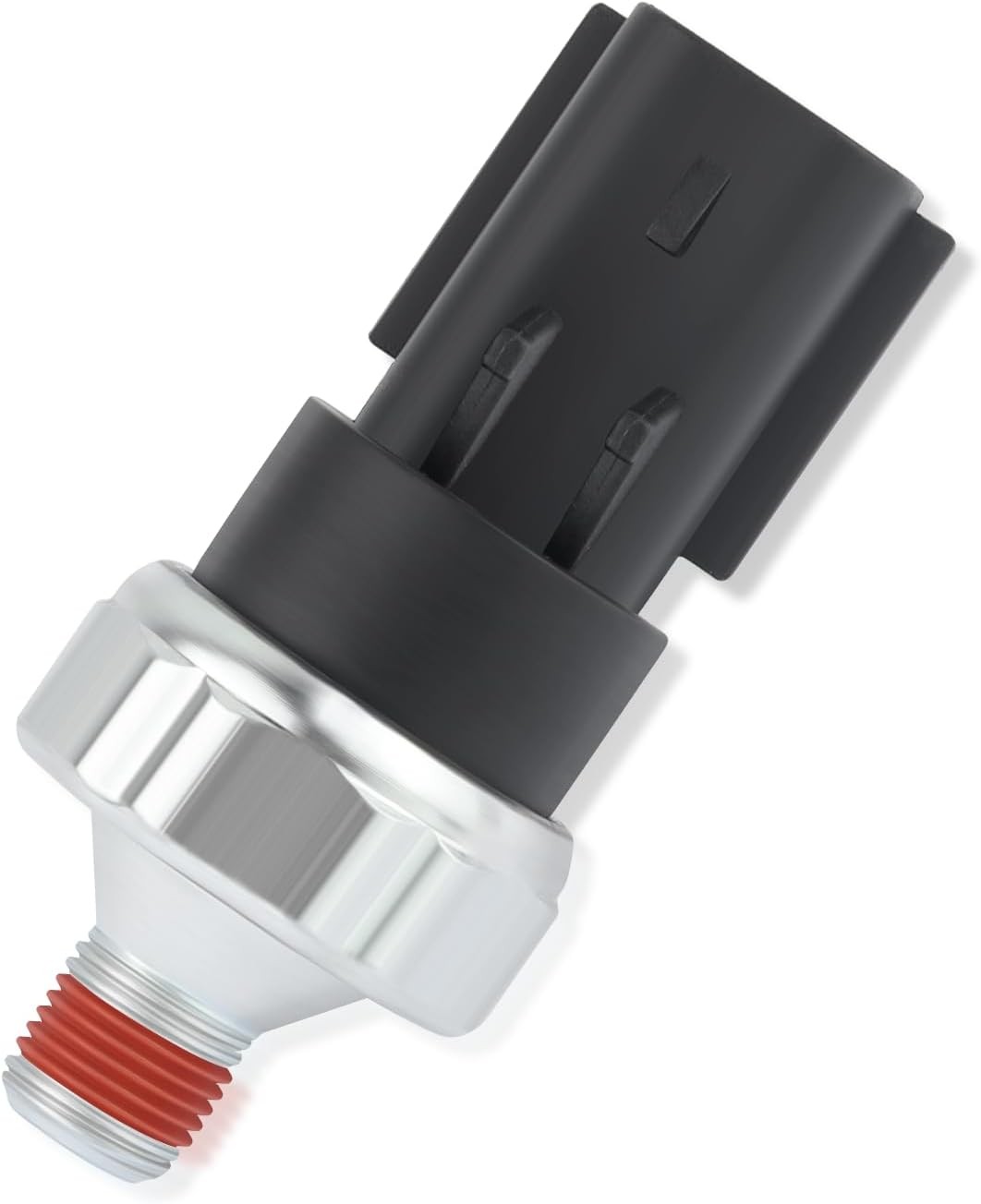 PS404 Engine Oil Pressure Switch Replacement Black