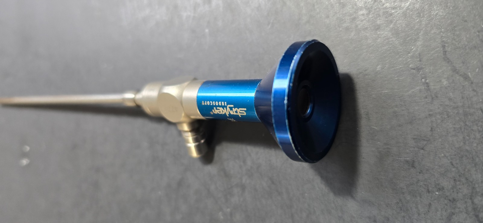 Stryker 477-31 Arthroscope 4.0mm x 30° Autoclavable