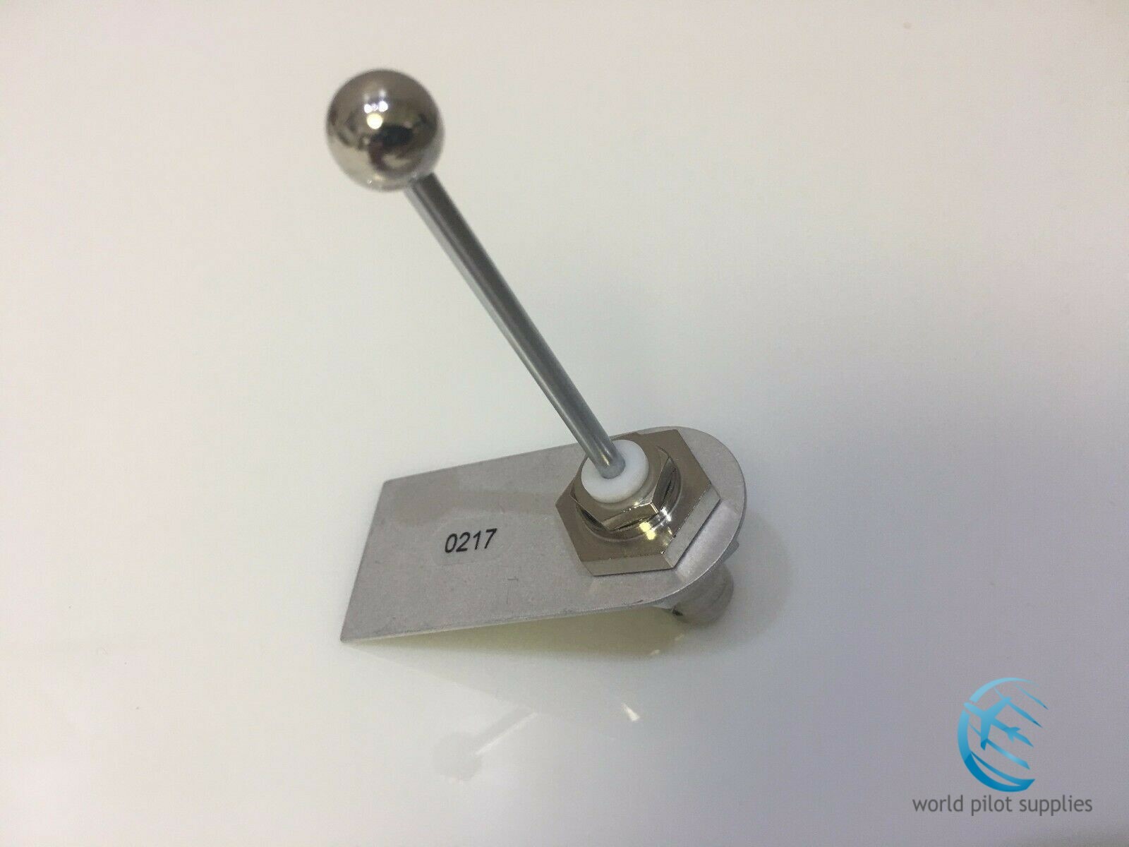R A MILLER (RAMI) ANTENNA for TRANSPONDER 1030-1090 MHz p/n AV-22, w/  All Certs