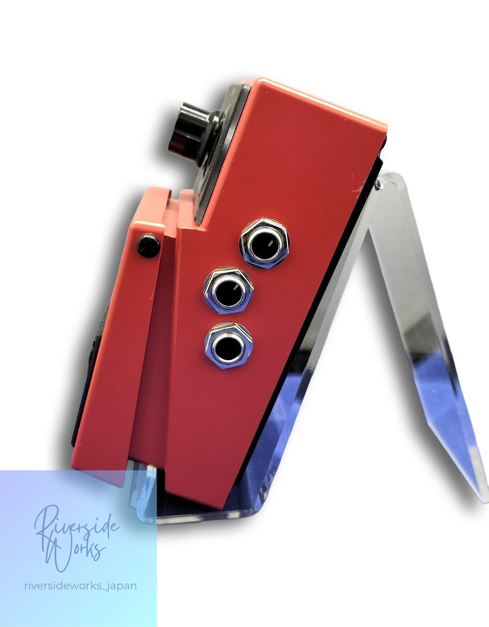BOSS RC-1 Loop Station Effect Pedal for Guitar JP