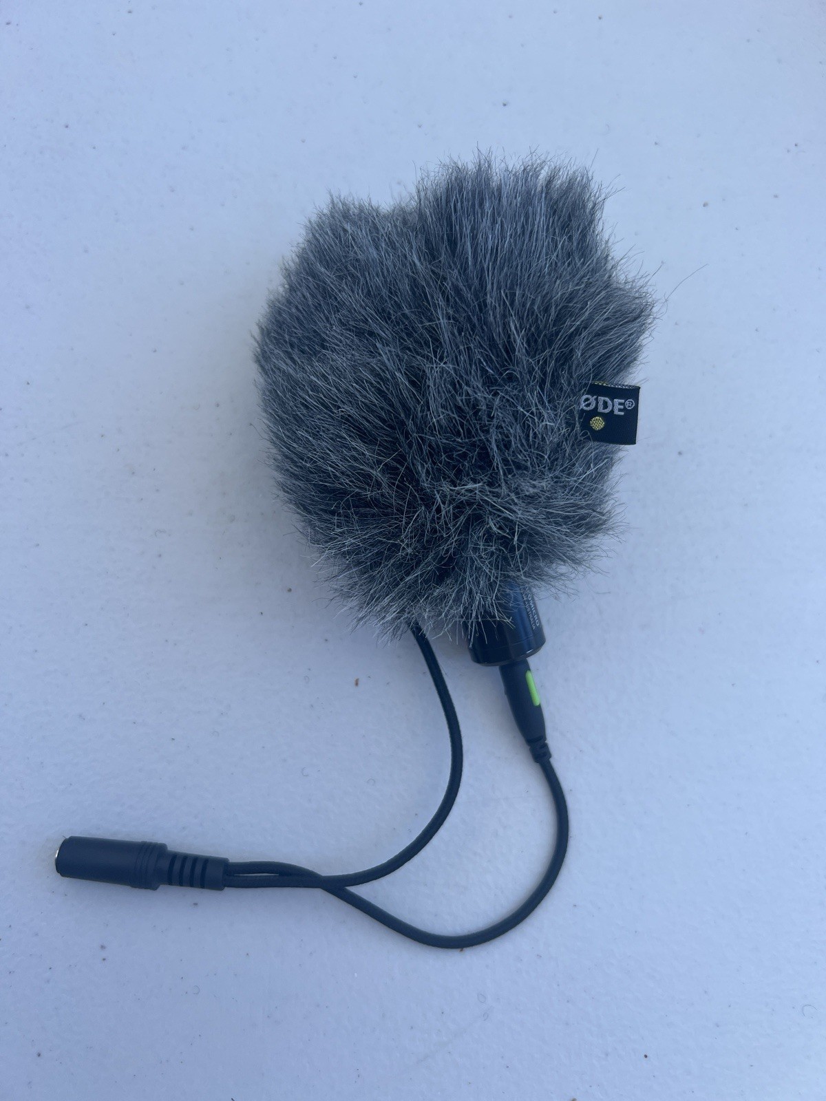 RØDE VideoMic Me-L directional microphone