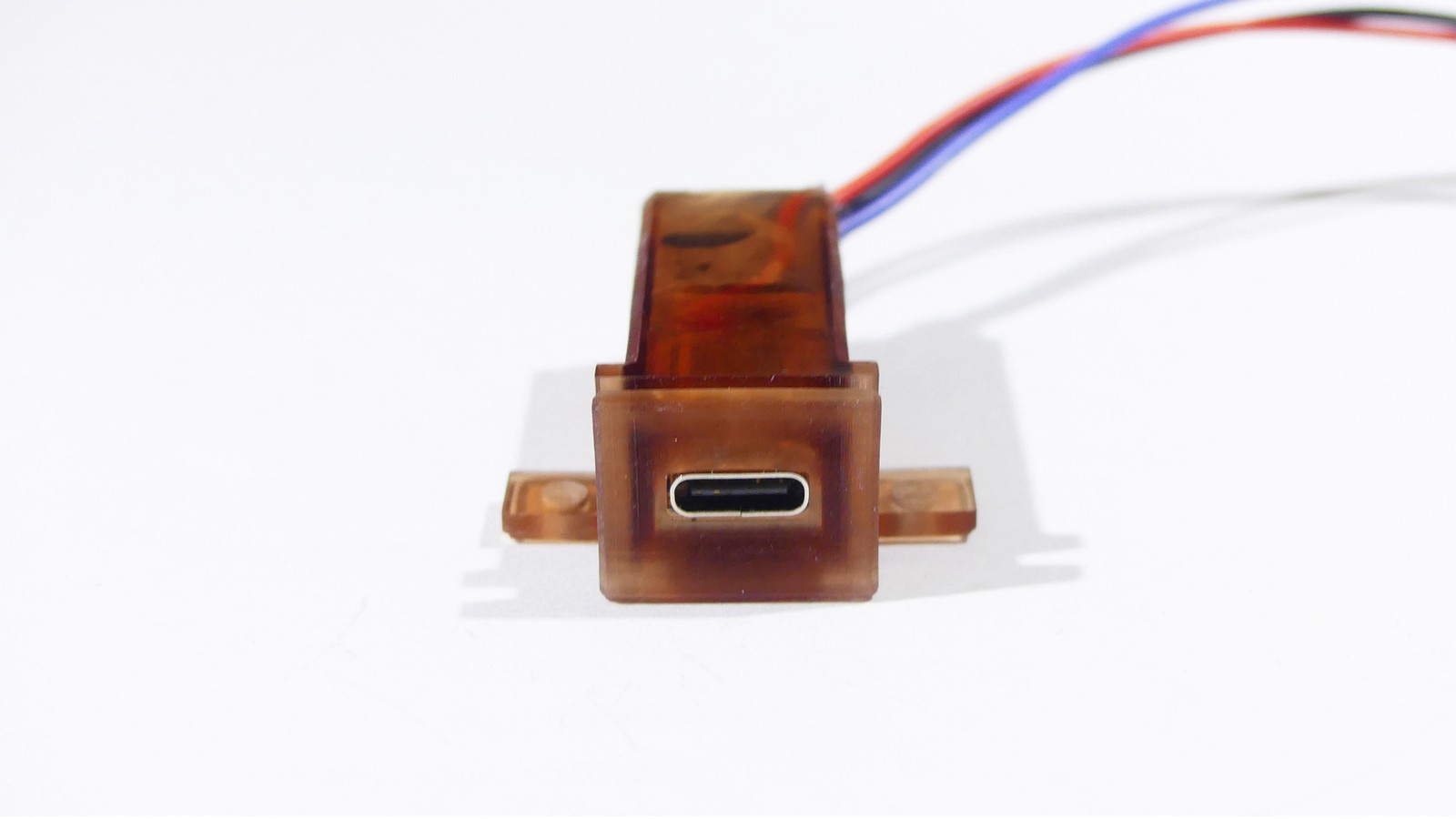 N64 USB-C Power Mod