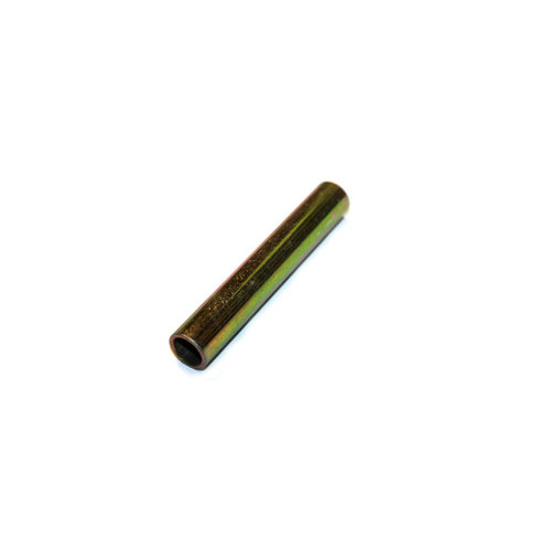 HEAT TREATED STEEL SLEEVE3/8 IDX 1/2 OD X 3" LONG (SLEEVE-38-12X3)