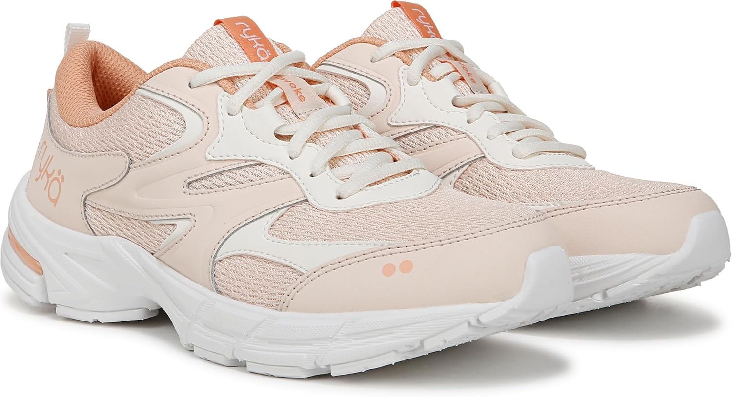 Ryka Women's Invoke Walking Sneakers NW/OB