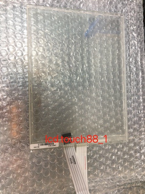 New For Elo SCN-A5-FLT08.4-Z02-0H1-R E281736 Touch Screen Glass 90 days warrant