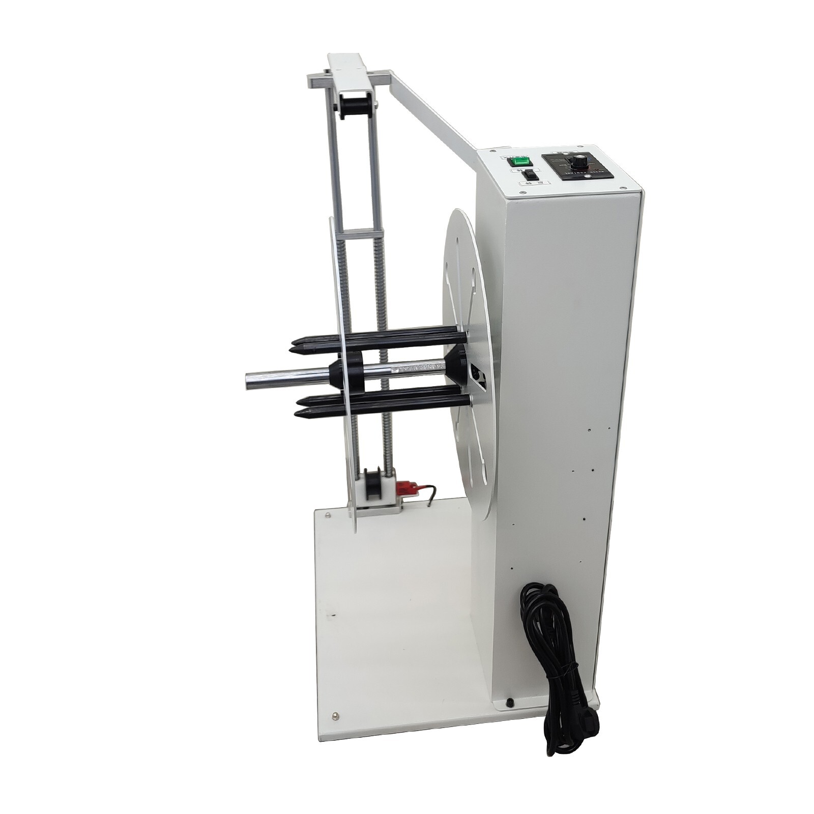 Fully Automatic Induction Pay-off Machine 110V Electric Stripping Machine