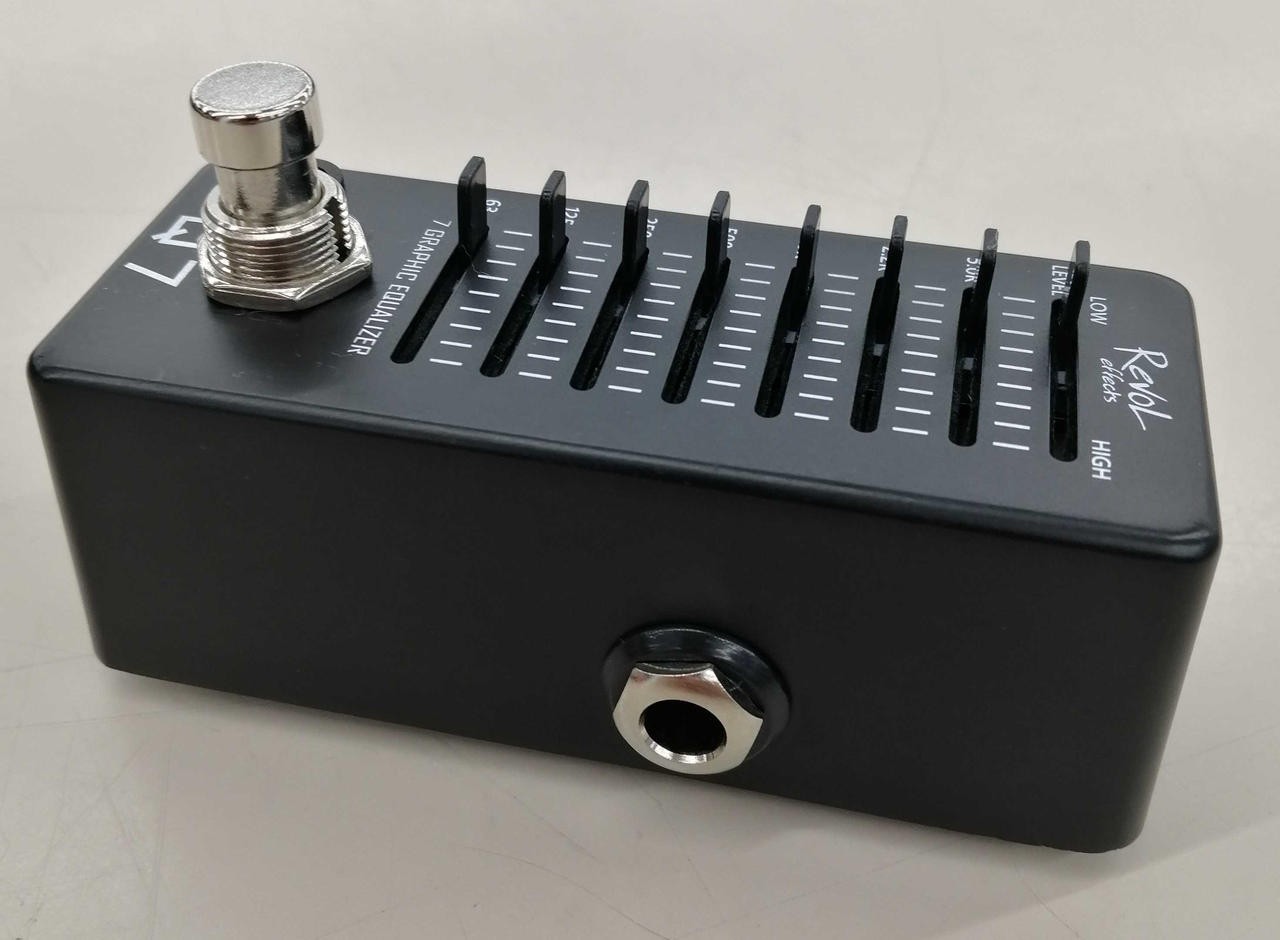 REVOL Equalizer Q7