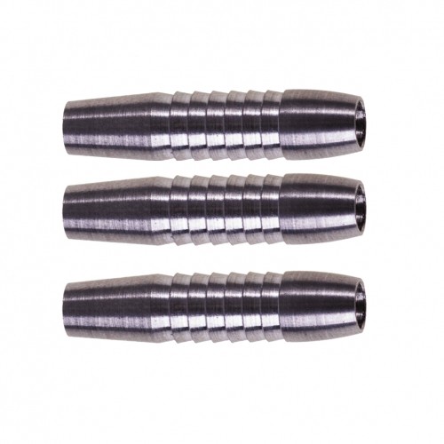 Soft Barrel Karella - Profi Line - 80% TUNGSTEN - PLS-04 - 16G - 3 Pieces