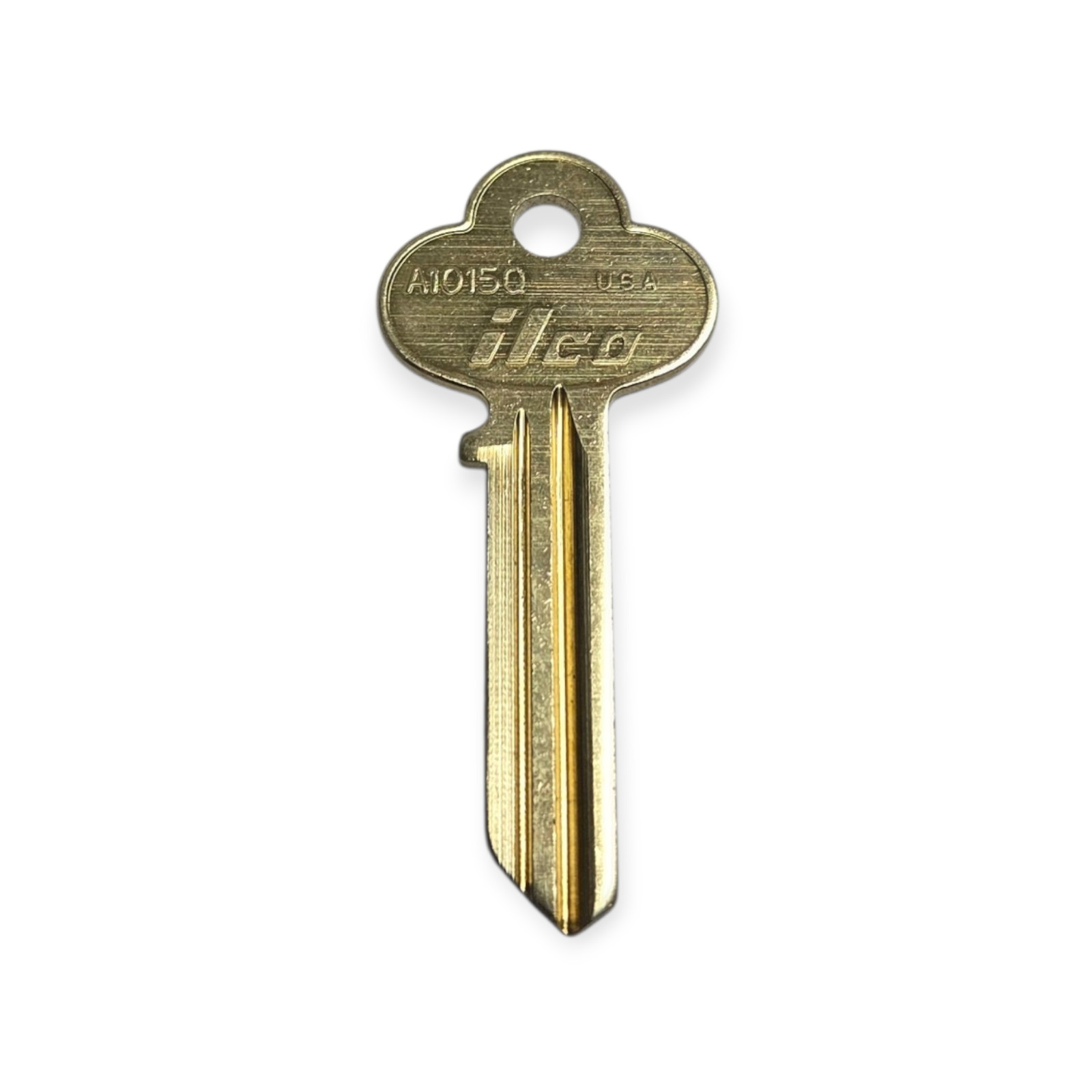 Ilco Keyblank A1015Q Locksmith Duplicate