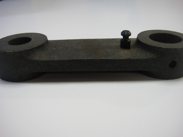 Hamada Pilot Shaft Bracket, Part #H05-28-1A-3