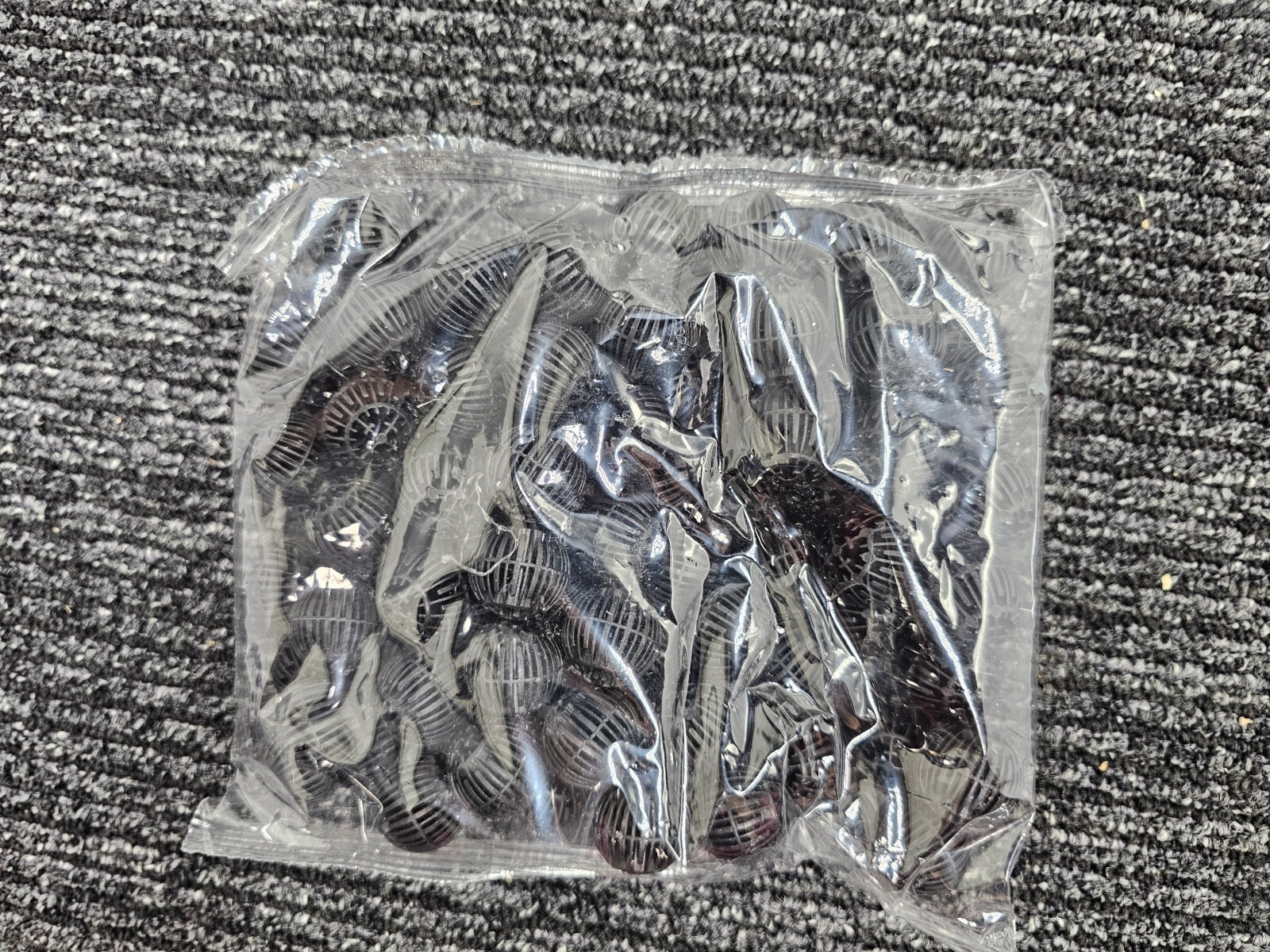 Marineland 90-Piece Bio-Filter Balls C-Series Canister Filters Rite PA11486