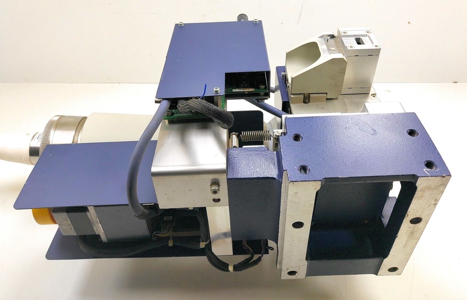 Rigaku Corporation MF13A934 High-Performance XRF Analyzer