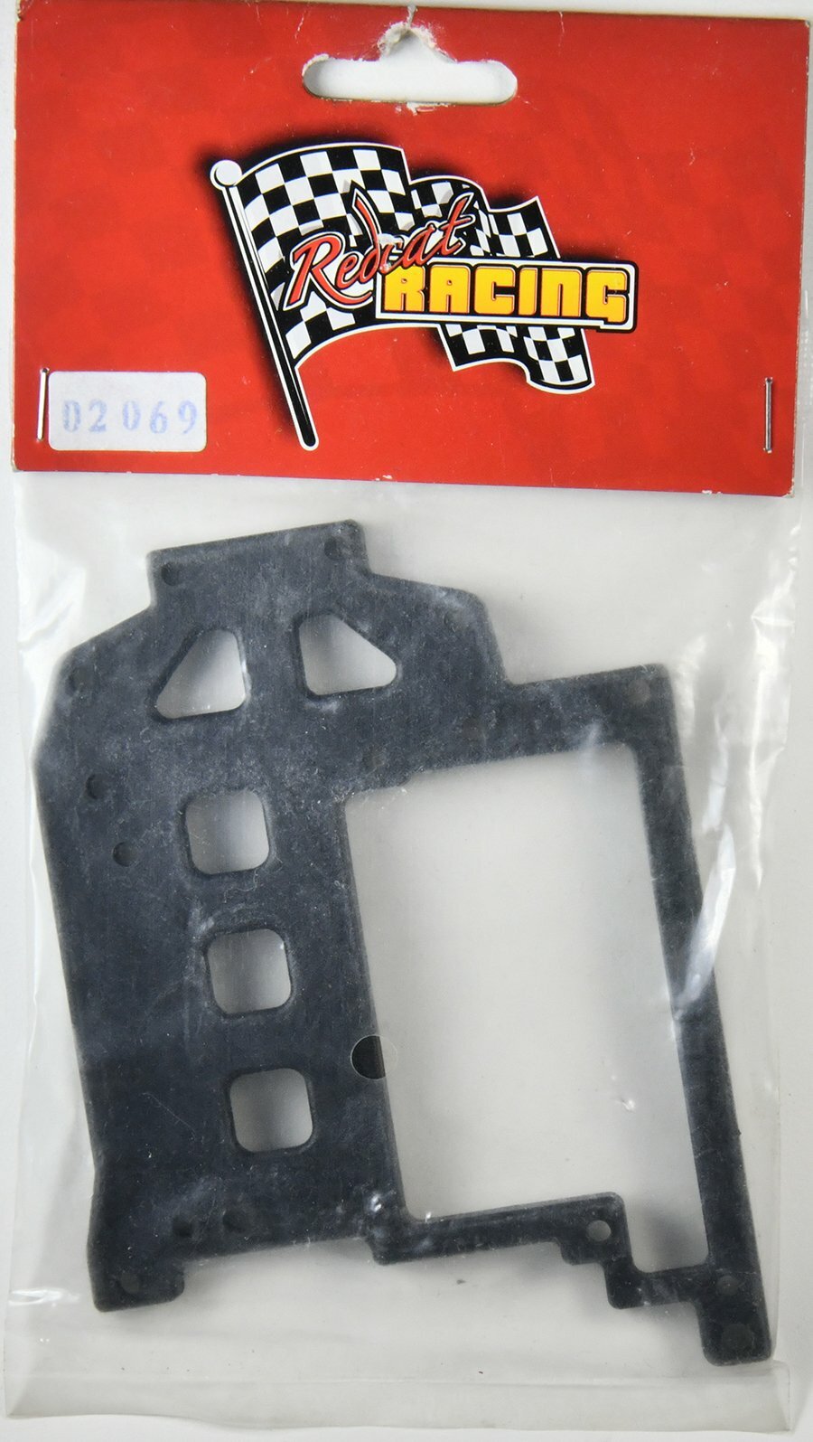 Redcat Racing 02069 Upper Plate RER02069