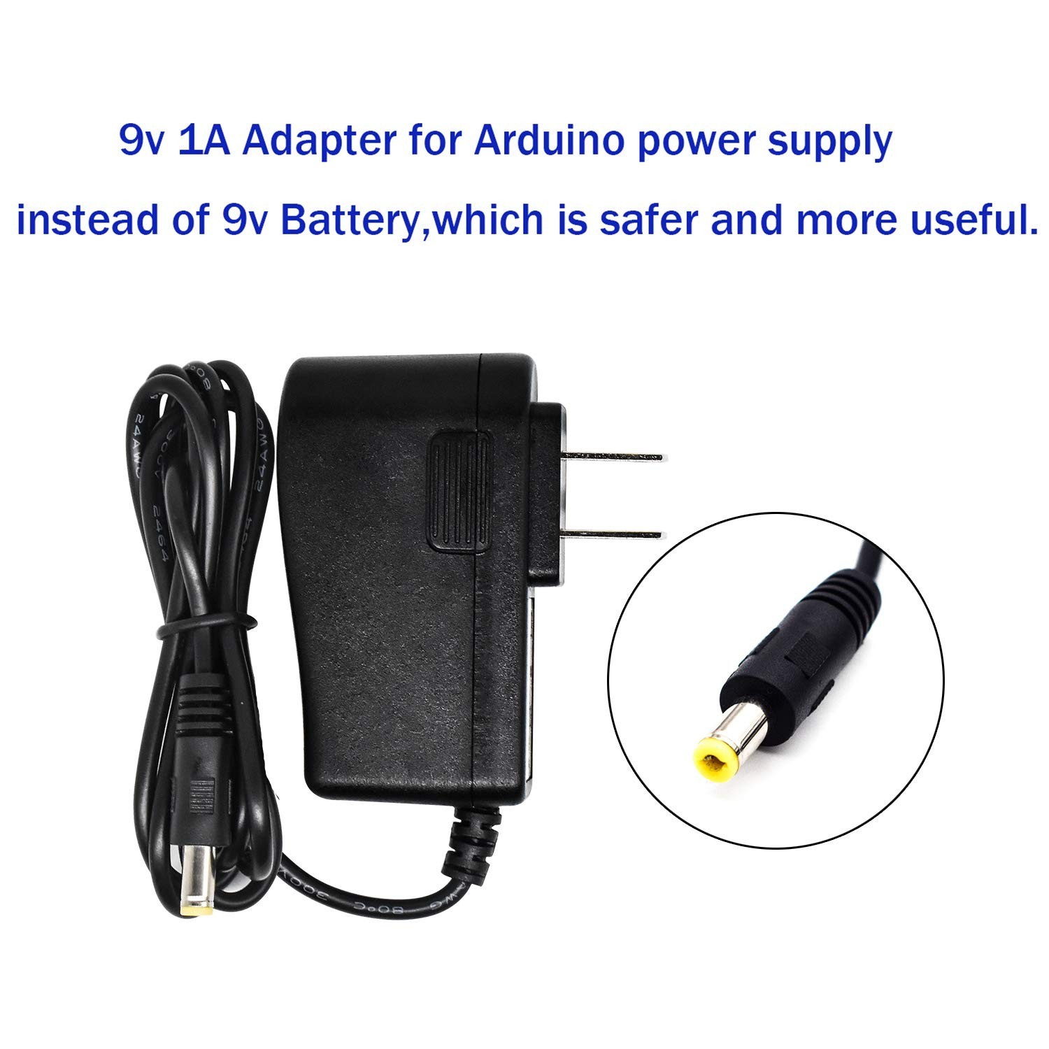 Super Starter Kit Based on Arduino UNO R3 with Tutorial and Control... Fast Ship