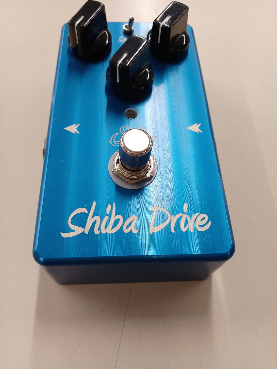 SUHR SHIBA DRIVE EFFECTOR 105293