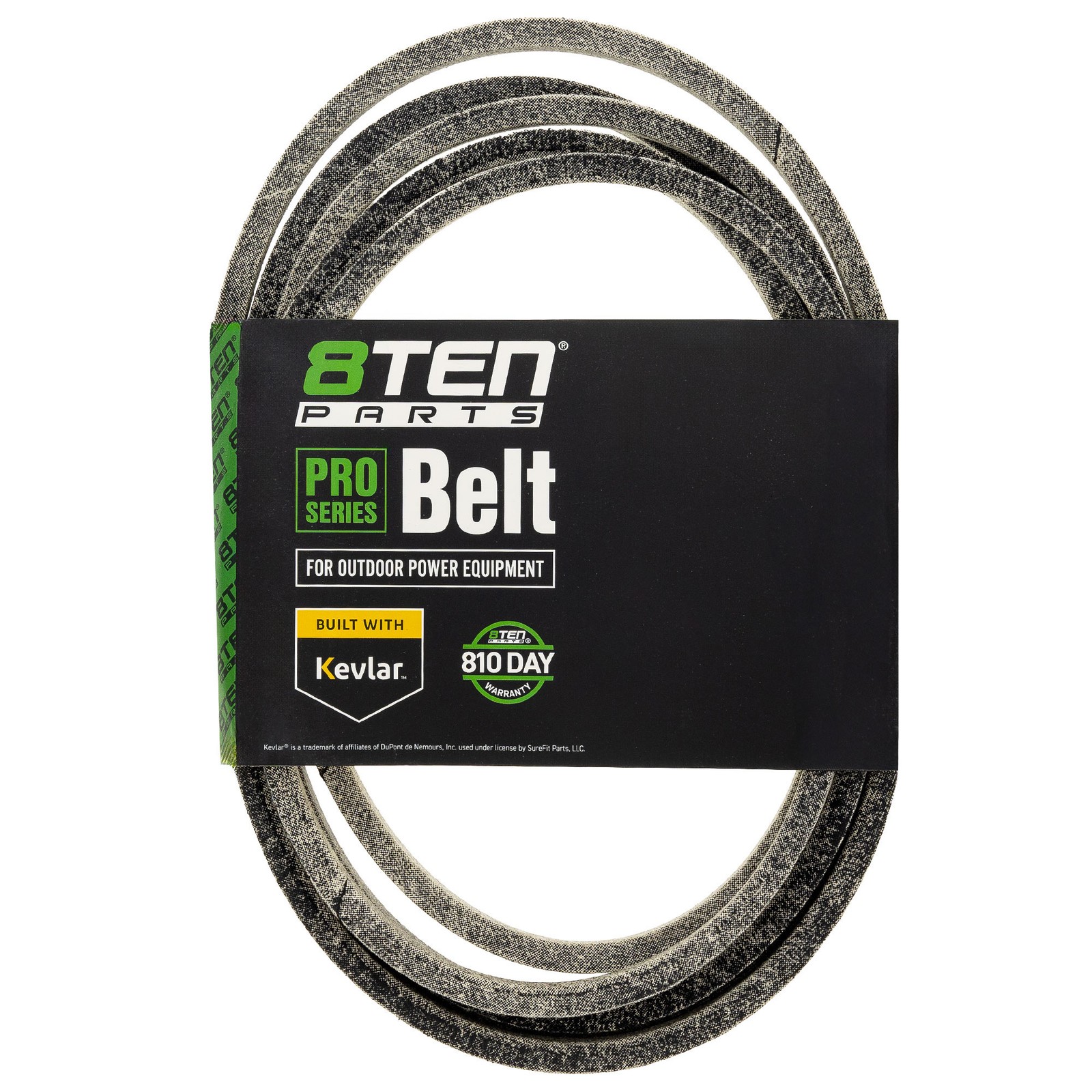 8TEN Belt with Kevlar for Scag Liberty Z SZL61 SZL61H 486027 61-Inch 157 x 5/8