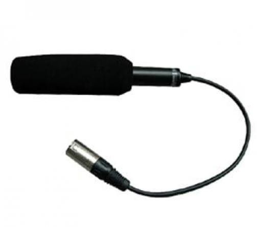 SONY ECM-XM1 Microphone