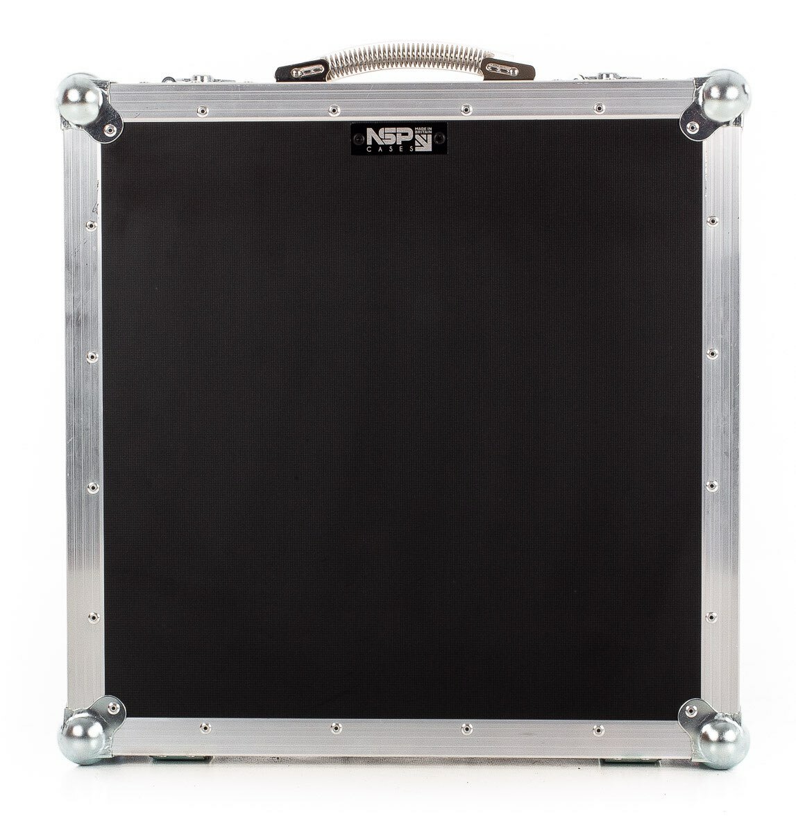 Spanner Set Toolbox Flight Case With Custom Foam Insert - INCLUDES SPANNER SET