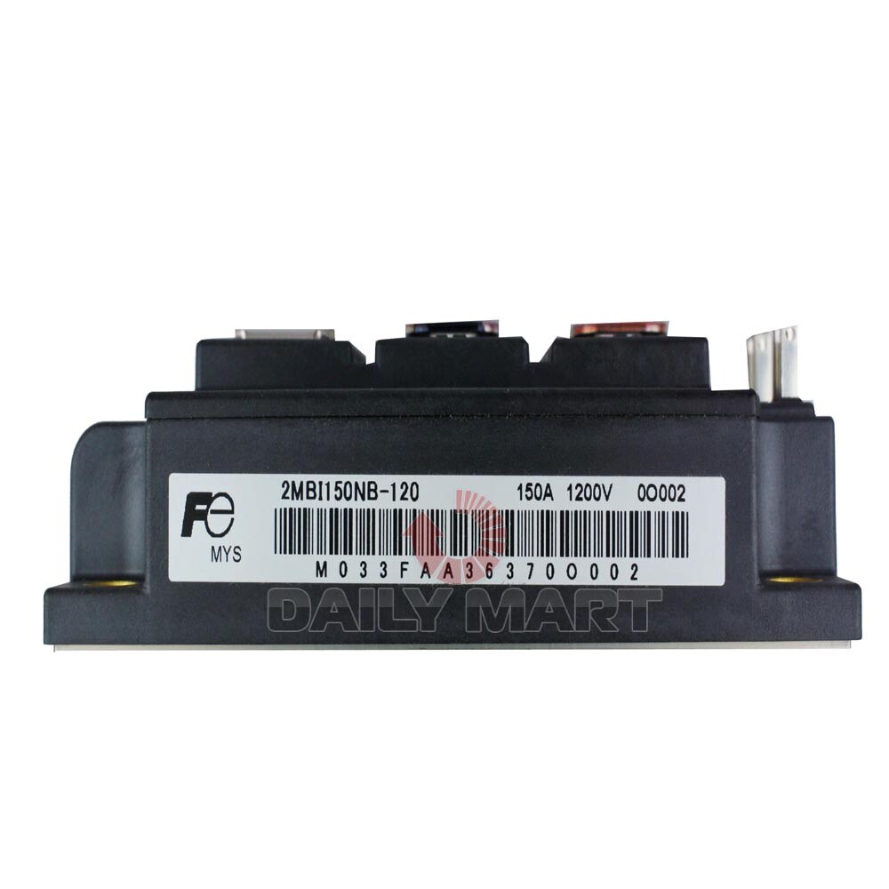 New In Box FUJI 2MBI150NB-120 Module Power Supply